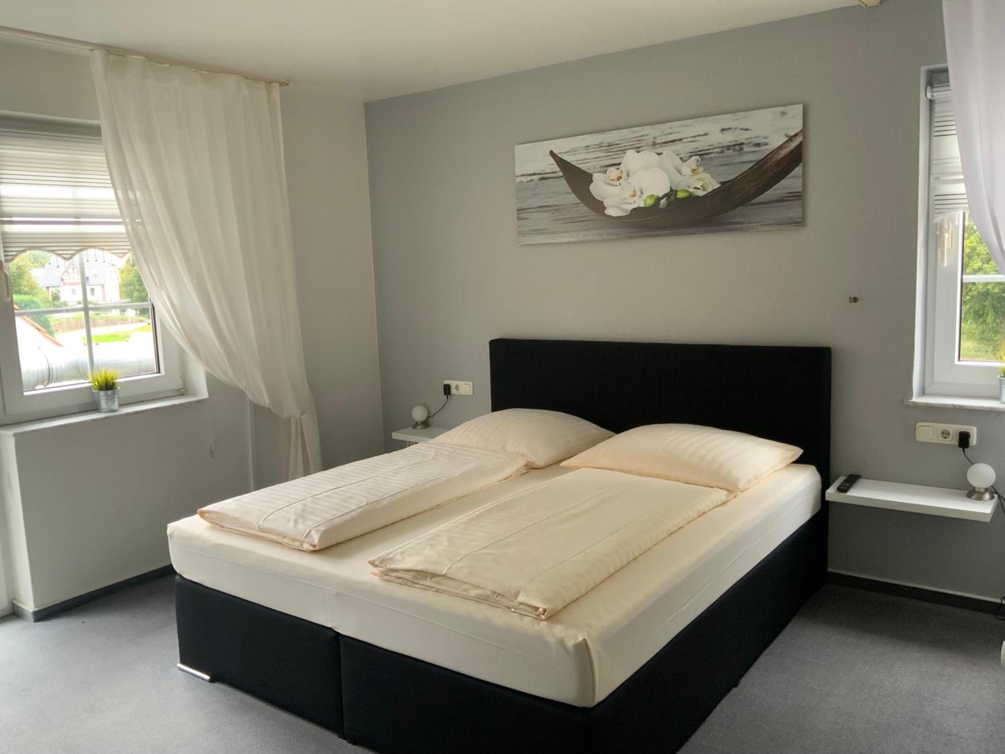 Berghotel Suelbeck Nienstadt Exterior foto