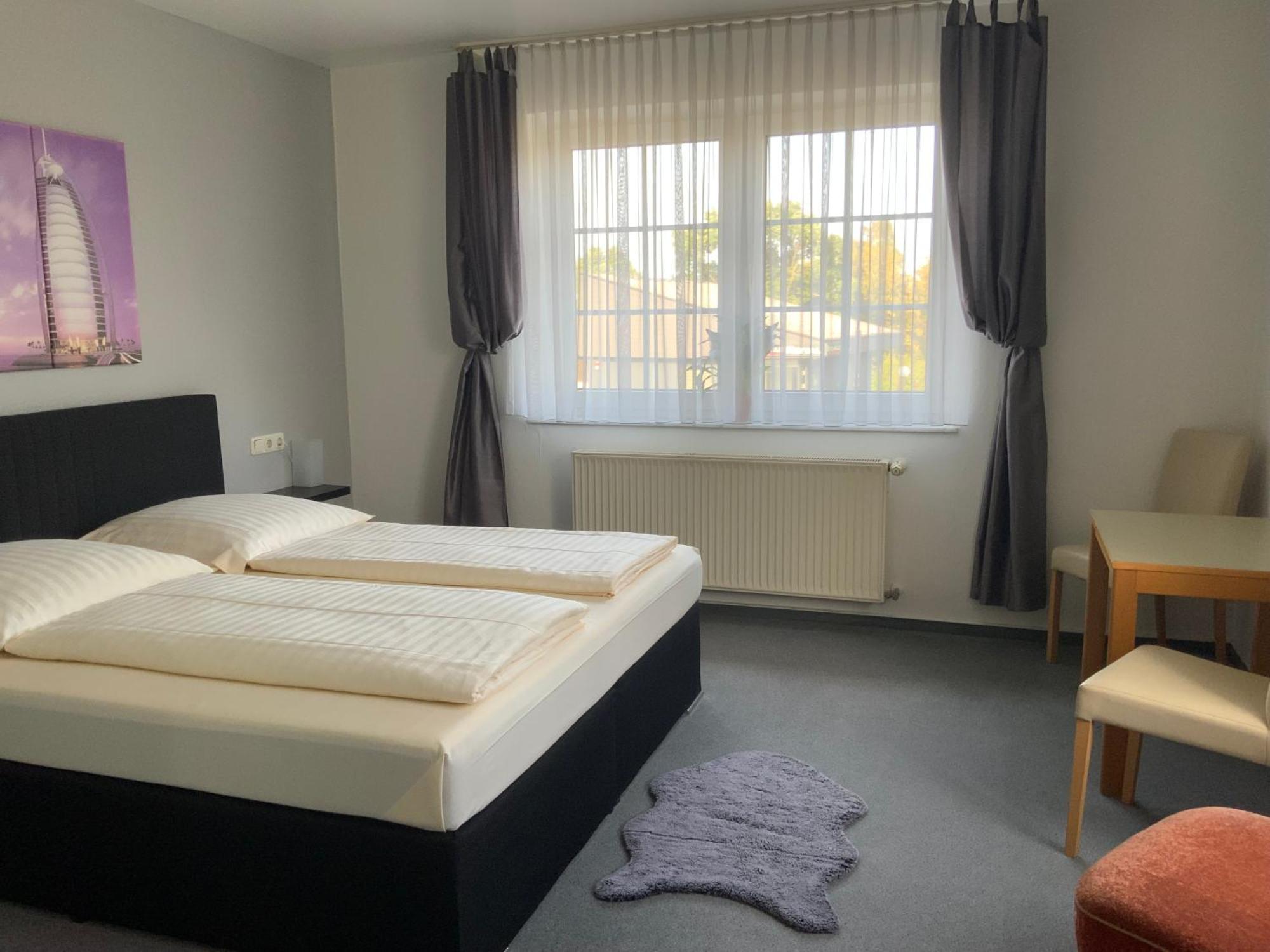 Berghotel Suelbeck Nienstadt Exterior foto